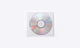 CD・DVD